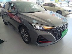 Changan PLUS NE 1.4T GDI DCTPremium Edition - фото 4