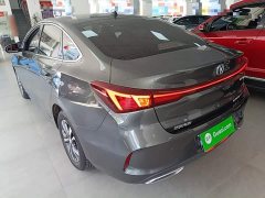 Changan PLUS NE 1.4T GDI DCTPremium Edition - фото 5