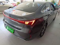 Changan PLUS NE 1.4T GDI DCTPremium Edition - фото 7