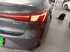 Changan PLUS NE 1.4T GDI DCTPremium Edition - фото 8
