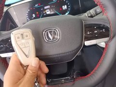 Changan PLUS NE 1.4T GDI DCTPremium Edition - фото 9