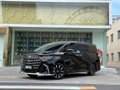 Toyota 2.5L Edition - фото 1