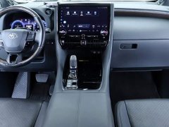 Toyota 2.5L Edition - фото 19