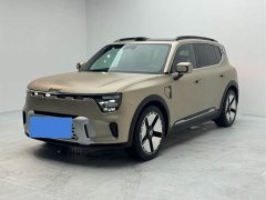 smart#5 Ultra Long Range Luxury Edition - фото 1