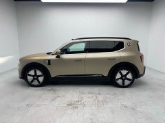 smart#5 Ultra Long Range Luxury Edition - фото 2