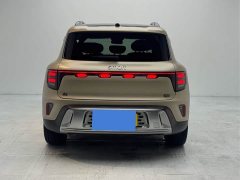 smart#5 Ultra Long Range Luxury Edition - фото 3