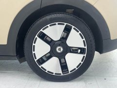 smart#5 Ultra Long Range Luxury Edition - фото 8