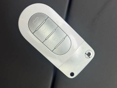 smart#5 Ultra Long Range Luxury Edition - фото 9