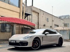 Porsche Panamera 4S Edition 2.9T - фото 1