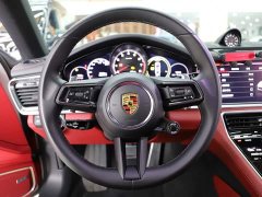 Porsche Panamera 4S Edition 2.9T - фото 13
