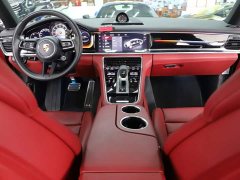 Porsche Panamera 4S Edition 2.9T - фото 16