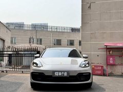 Porsche Panamera 4S Edition 2.9T - фото 2