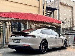 Porsche Panamera 4S Edition 2.9T - фото 3