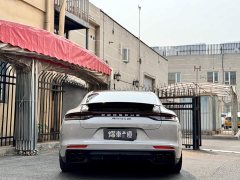 Porsche Panamera 4S Edition 2.9T - фото 4