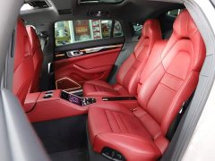 Porsche Panamera 4S Edition 2.9T - фото 5