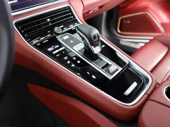 Porsche Panamera 4S Edition 2.9T - фото 7