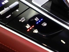 Porsche Panamera 4S Edition 2.9T - фото 8