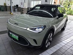 smart#1 Premium Edition - фото 1