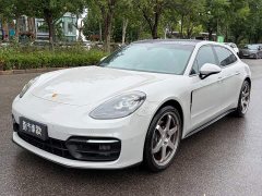 Porsche Panamera 4 Sport Turismo 2.9T - фото 1