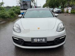 Porsche Panamera 4 Sport Turismo 2.9T - фото 2