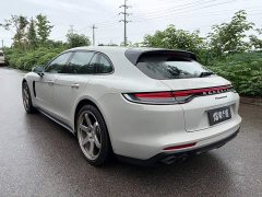 Porsche Panamera 4 Sport Turismo 2.9T - фото 3