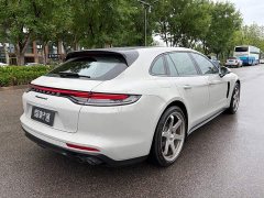 Porsche Panamera 4 Sport Turismo 2.9T - фото 4