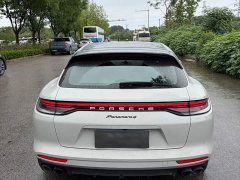 Porsche Panamera 4 Sport Turismo 2.9T - фото 5
