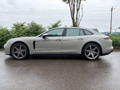 Porsche Panamera 4 Sport Turismo 2.9T - фото 6