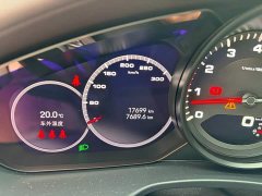 Porsche Panamera 4 Sport Turismo 2.9T - фото 7
