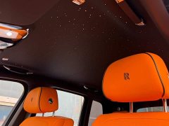 Porsche Series II Black Badge - фото 16