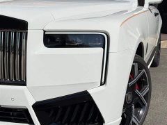 Porsche Series II Black Badge - фото 18