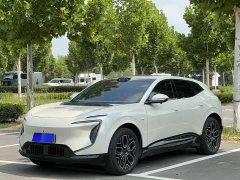 Avatr 07 Elite EV Edition - фото 1