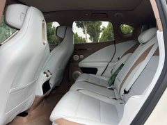 Avatr 07 Elite EV Edition - фото 10