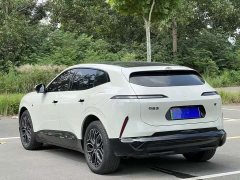 Avatr 07 Elite EV Edition - фото 14