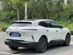 Avatr 07 Elite EV Edition - фото 16