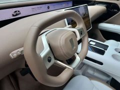 Avatr 07 Elite EV Edition - фото 17