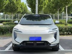 Avatr 07 Elite EV Edition - фото 2