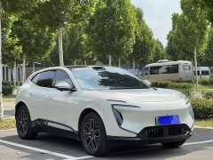 Avatr 07 Elite EV Edition - фото 3