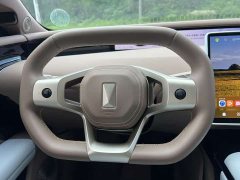 Avatr 07 Elite EV Edition - фото 8