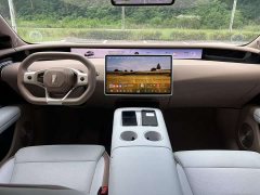 Avatr 07 Elite EV Edition - фото 9