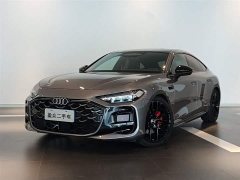 Audi A5L Sportback TFSI quattro 150kW Edition - фото 1