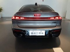 Audi A5L Sportback TFSI quattro 150kW Edition - фото 11