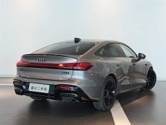 Audi A5L Sportback TFSI quattro 150kW Edition - фото 4