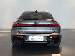 Audi A5L Sportback TFSI quattro 150kW Edition - фото 5