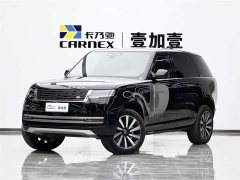 Land Rover Range Rover 3.0 L6 400PS Extended Edition - фото 1
