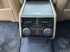 Land Rover Range Rover 3.0 L6 400PS Extended Edition - фото 11