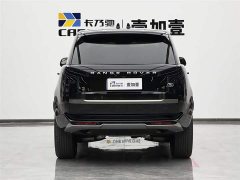 Land Rover Range Rover 3.0 L6 400PS Extended Edition - фото 16