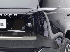 Land Rover Range Rover 3.0 L6 400PS Extended Edition - фото 17