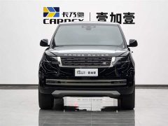 Land Rover Range Rover 3.0 L6 400PS Extended Edition - фото 2