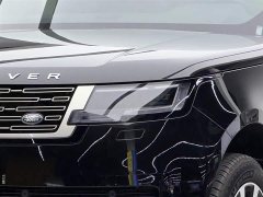 Land Rover Range Rover 3.0 L6 400PS Extended Edition - фото 3